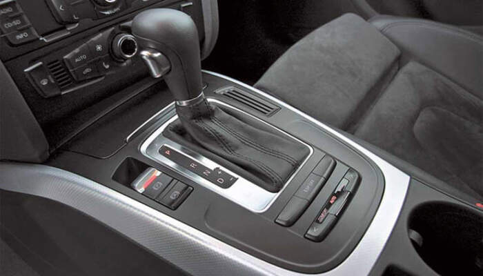 достоинства вариатора