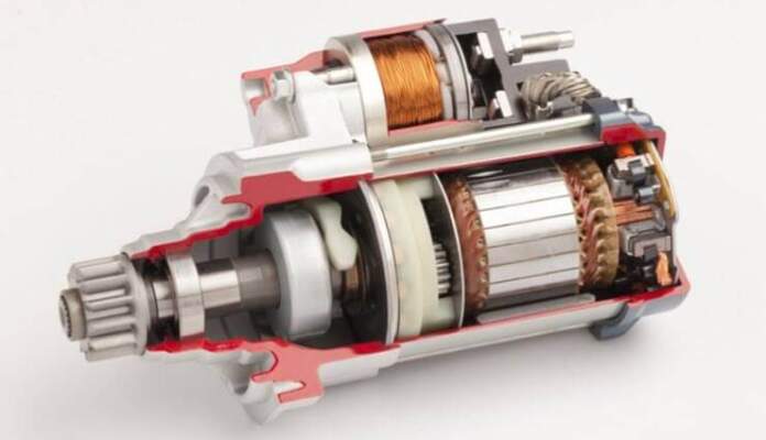  стартер щелкает но не крутит причина