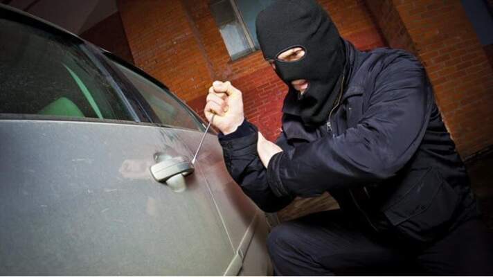  как снять машину с учета без машины