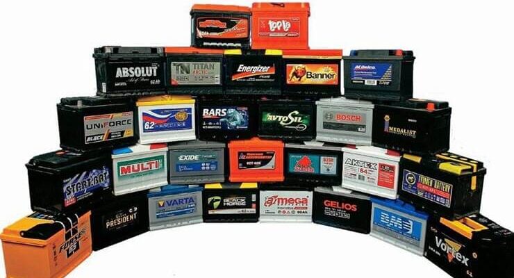 Какой аккумулятор лучше для автомобиля