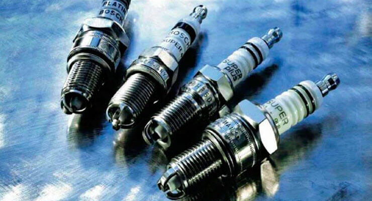 свечи зажигания: какие лучше