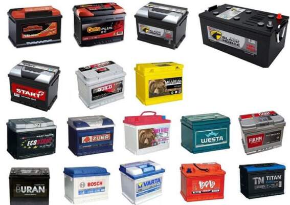 какой аккумулятор лучше для автомобиля лада гранта