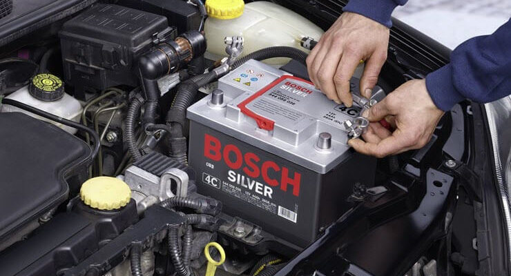 какой аккумулятор лучше для автомобиля ваз 2110