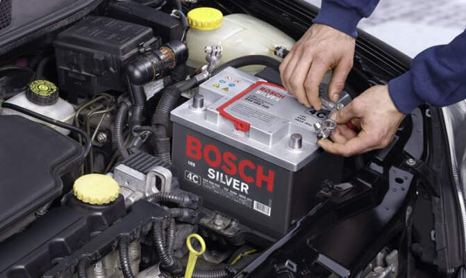 какой аккумулятор лучше для автомобиля ваз 2110