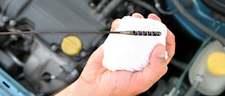 какое масло лучше заливать в двигатель рено