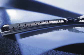 Как выбрать хорошую щетку стеклоочистителя