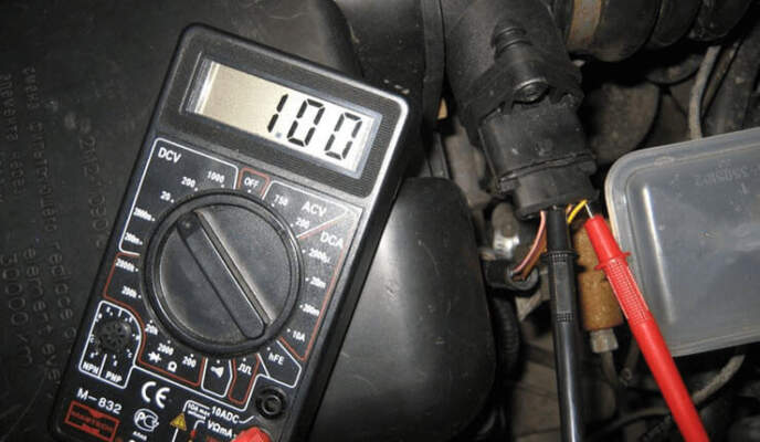 как проверить дмрв