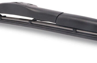 Гибридные «дворники»