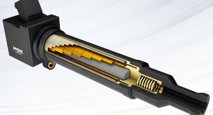 как проверить катушку зажигания ваз мультиметром