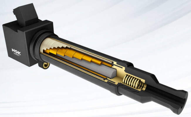  как проверить катушку зажигания ваз мультиметром