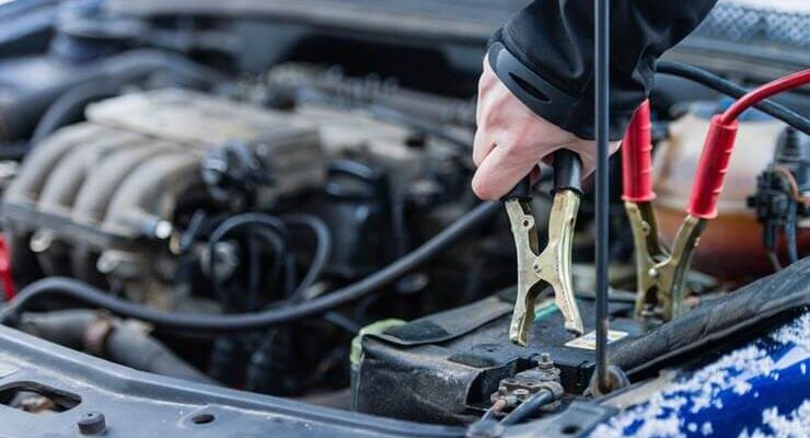 Тонкости процесса «прикуривания»