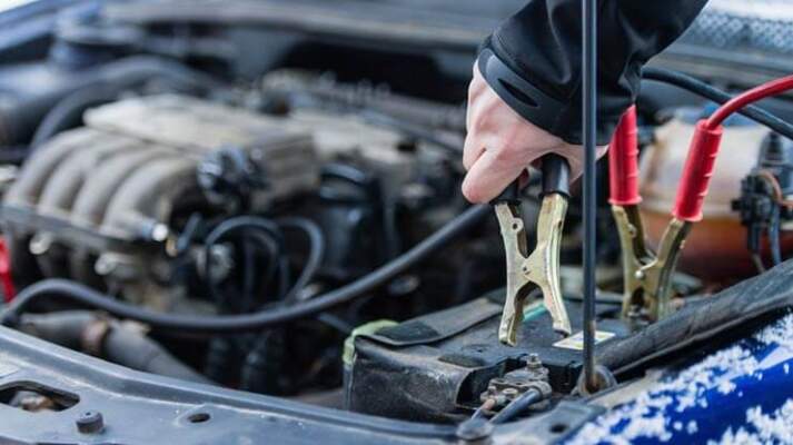 Тонкости процесса «прикуривания»