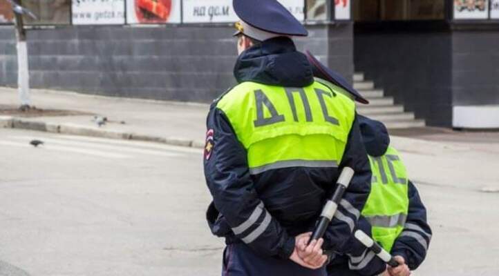 проезд перекрестка на красный свет штраф