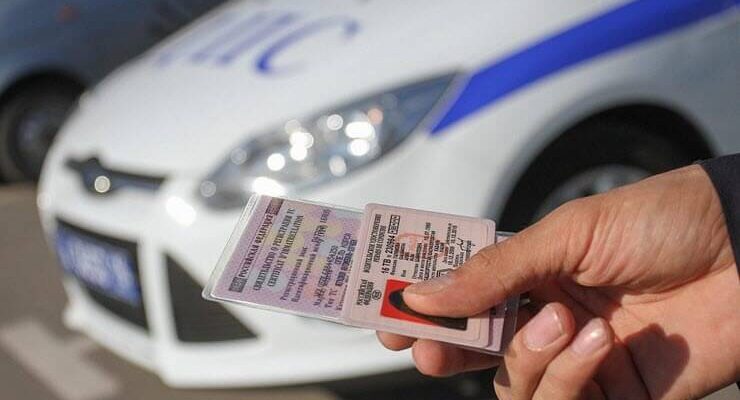 получить права 5 основных категорий