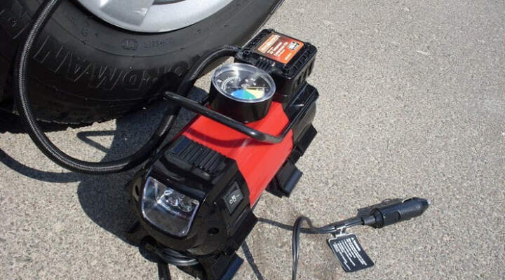 Автокомпрессор и манометр: точность, производительность и почему «пузырьковый» врёт