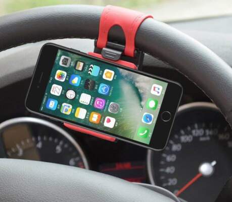 лучший держатель для телефона в авто