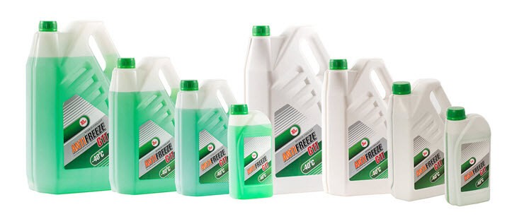 что лучше тосол или антифриз