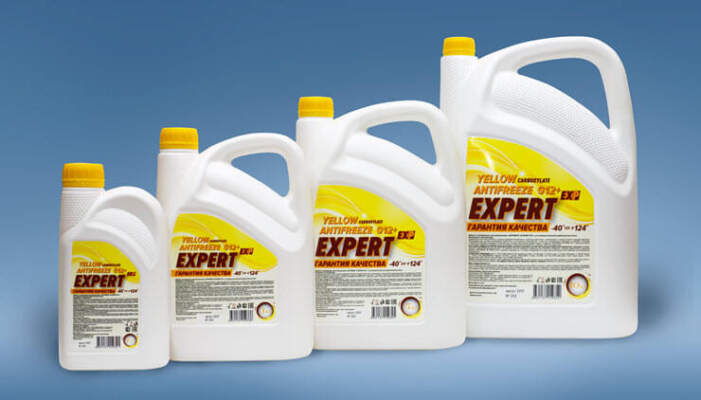 разница между тосолом и антифризом что лучше