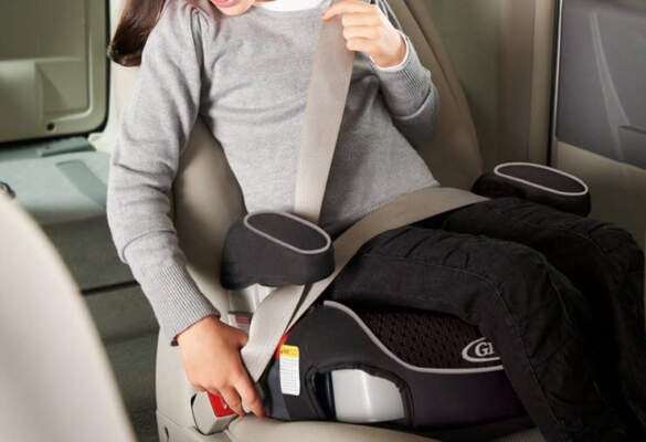 Как привить пассажирам правило вежливости в авто