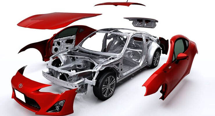 покраска автомобиля своими руками