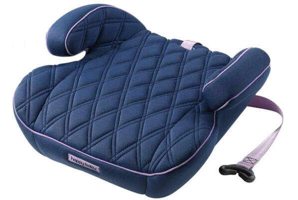 бустер для детей 5 лет в машину