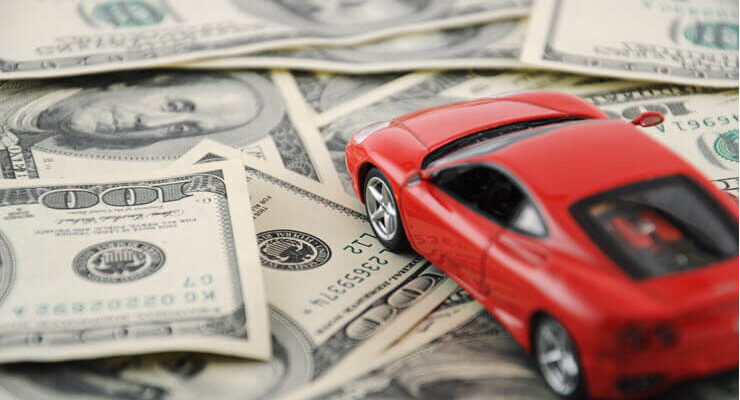 как зарабатывать на автомобилях