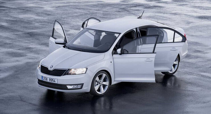 Шкода Рапид отзывы владельцев