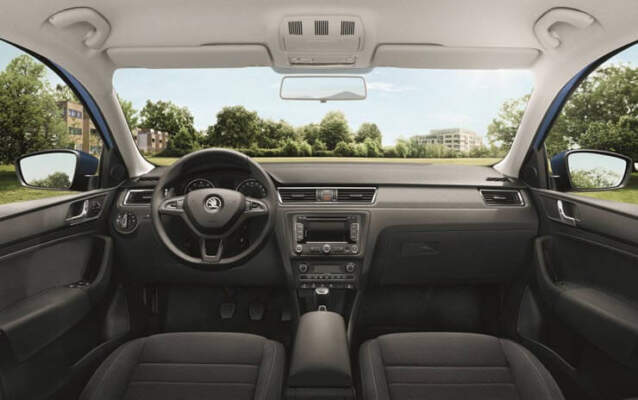 шкода рапид 90 л с отзывы владельцев