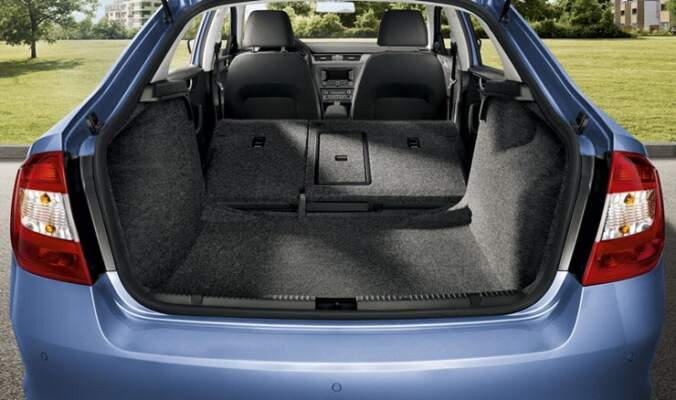 шкода рапид 2018 автомат отзывы владельцев