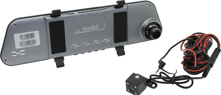 Dunobil Spiegel Mercurio