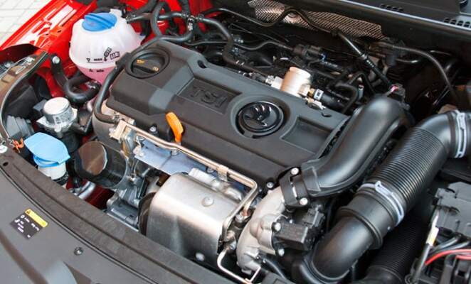 отзывы владельцев шкода рапид 1.6 механика