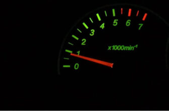 плавают обороты на холостом ходу