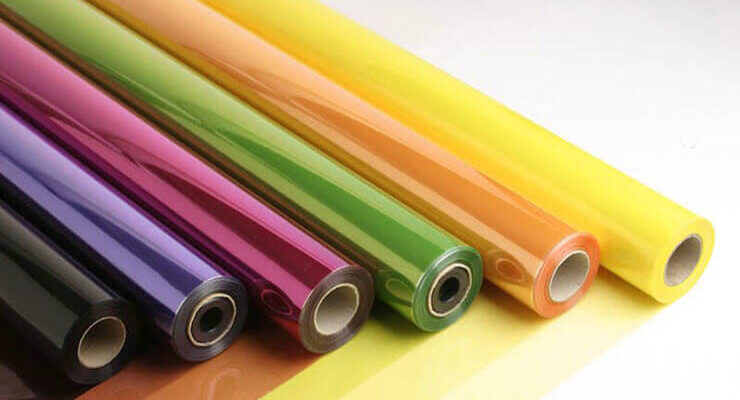 Тонировка своими руками