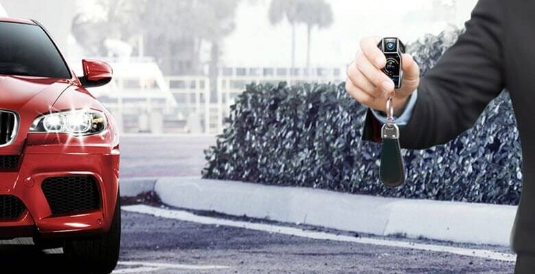 как работает автовыкуп