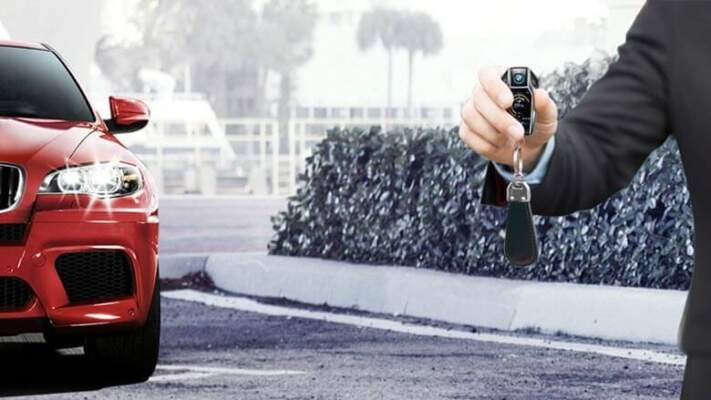 как работает автовыкуп