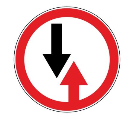 Знак 2.1 Главная Дорога, зона действия, фото, что означает