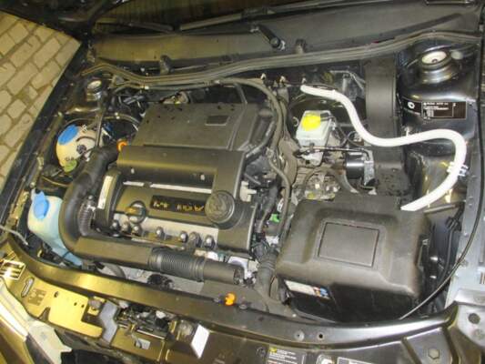 1.4 двигатель Шкода Октавия Тур