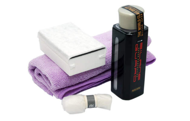 Willson silane guard