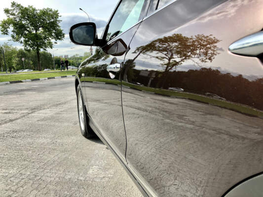 защитное жидкое стекло