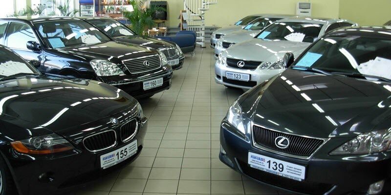 как купить авто с пробегом