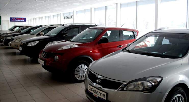 Trade‑in vs самостоятельная продажа: математика, риски и когда что выгоднее