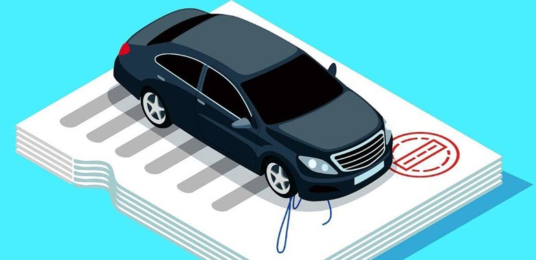 автокредит в автосалоне