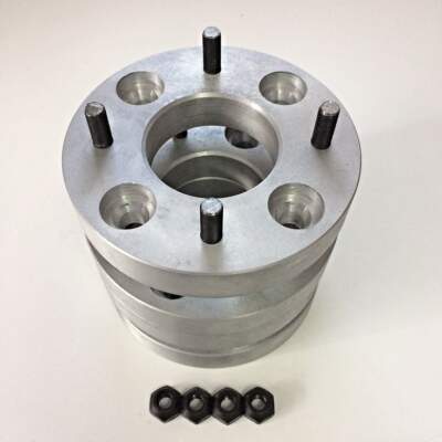 Как выбрать проставки для автомобиля?