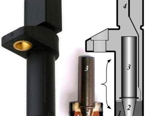 Симптомы поломки ДПРВ