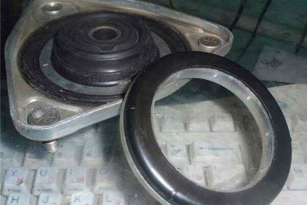 Опорный подшипник