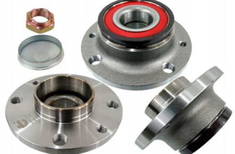 Что такое ступица