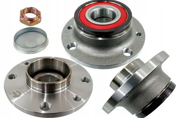 Что такое ступица