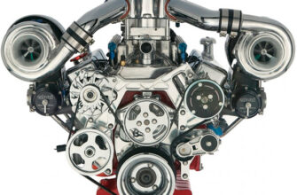 Атмосферный двигатель