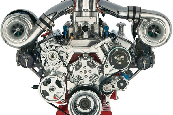 Атмосферный двигатель