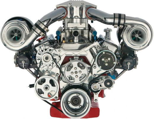 Атмосферный двигатель